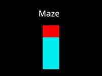 Maze! (baroldbilly) screenshot, image №3455430 - RAWG