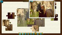 Royal Jigsaw 4 screenshot, image №3877352 - RAWG