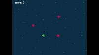 SPACE CLEANER (hermo) screenshot, image №2276746 - RAWG