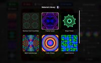 Magic Kaleidoscope screenshot, image №3906868 - RAWG