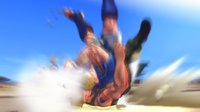 Street Fighter IV screenshot, image №490799 - RAWG