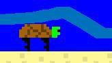 Bad Turtle Game screenshot, image №2328373 - RAWG