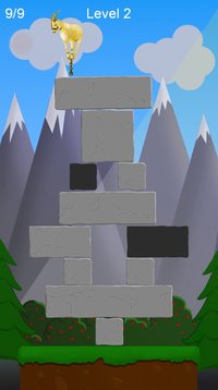 Goatie Jr. screenshot, image №1135096 - RAWG