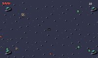 Fuera de Control screenshot, image №2448448 - RAWG