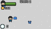 Majestic Snowball screenshot, image №3718504 - RAWG