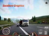 Truckers of Europe 2 screenshot, image №3436739 - RAWG