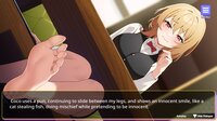 Travel through the adult game and build a harem screenshot, image №4163457 - RAWG