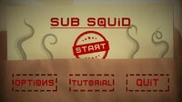 Sub Squid screenshot, image №3288695 - RAWG