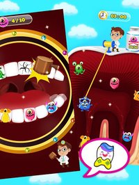 Crazy dentist games with surgery and braces screenshot, image №1580076 - RAWG