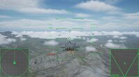 Modern Air Combat: Beyond Visual Range screenshot, image №3935182 - RAWG