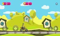 Risky MotorBike 2 screenshot, image №1145217 - RAWG