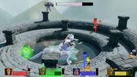 Brawlmageddon screenshot, image №4142982 - RAWG