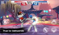 Taekwondo Game screenshot, image №676061 - RAWG