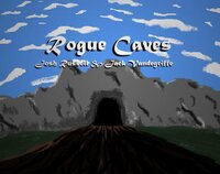 Rogue Caves screenshot, image №3360640 - RAWG