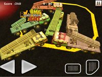 Army Rocket Truck Fight screenshot, image №1616243 - RAWG