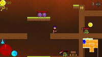 UHero (Hero_Rico) (Hero_Rico) screenshot, image №2678395 - RAWG