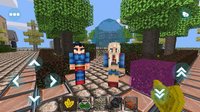 Boys Craft: SuperHeroes screenshot, image №1456934 - RAWG