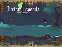 Diatem Legends: Fortune Treasure screenshot, image №1988546 - RAWG