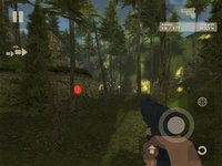 Priest Hunting screenshot, image №1440581 - RAWG