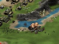 Axis & Allies (2004) screenshot, image №391318 - RAWG