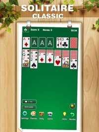 Solitaire Classic ◆ Card Game screenshot, image №928287 - RAWG