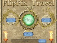 FlipPix Travel - Spain screenshot, image №1815642 - RAWG