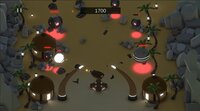 Afro Turret War screenshot, image №3467101 - RAWG