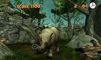 Outdoors Unleashed: Africa 3D screenshot, image №260764 - RAWG