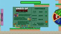 Wheel of Misfortune (b0turi) screenshot, image №2440477 - RAWG