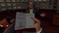 L.A. Noire: The VR Case Files screenshot, image №707113 - RAWG