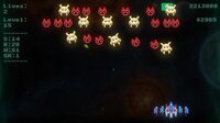 Tryü Sora - Space Shooter screenshot, image №4173239 - RAWG
