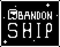Abandon Ship! (theMADturtle) screenshot, image №2748819 - RAWG