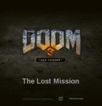 Doom 3: The Lost Mission screenshot, image №2246201 - RAWG