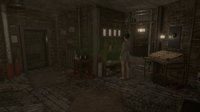 The Initiate: The First Interviews screenshot, image №1926020 - RAWG