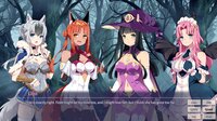 Sakura Isekai Adventure 3 screenshot, image №4168760 - RAWG