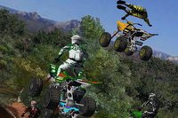 2XL ATV Offroad Lite screenshot, image №2041998 - RAWG