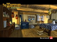 Wanted: A Wild Western Adventure screenshot, image №370695 - RAWG