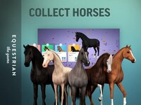 Equestrian the Game screenshot, image №3430148 - RAWG