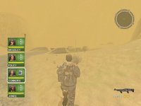 Conflict: Desert Storm screenshot, image №752474 - RAWG