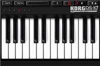 KORG DS-10 PLUS screenshot, image №784567 - RAWG