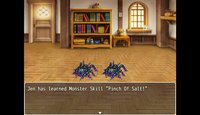 Jen's Monster Cafe screenshot, image №1090203 - RAWG