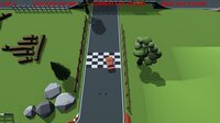 Low Poly Racing (Prioneto Games) screenshot, image №2425706 - RAWG