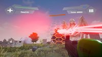 Wrath of the Eternity Itikka Non VR screenshot, image №1139125 - RAWG