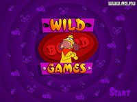 Corel Wild Board Games screenshot, image №342785 - RAWG