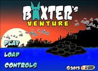 Baxter's Venture screenshot, image №611657 - RAWG