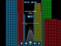 Tetris Runner (YoloStudio) screenshot, image №2405269 - RAWG