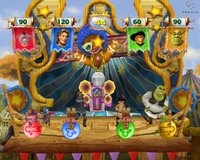 Shrek's Carnival Craze Party Games screenshot, image №1720555 - RAWG