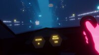 Cyber Driver VR screenshot, image №3961966 - RAWG