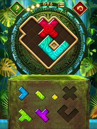 Montezuma Puzzle 4 screenshot, image №2185042 - RAWG