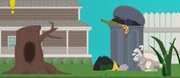 Royal Rodents screenshot, image №2383668 - RAWG